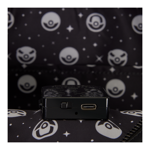 Loungefly - Pokemon Umbreon Light Up Mini Backpack
