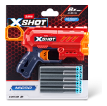 XSHOT Skins Series 1 Lock Gun 16 Darts - Image