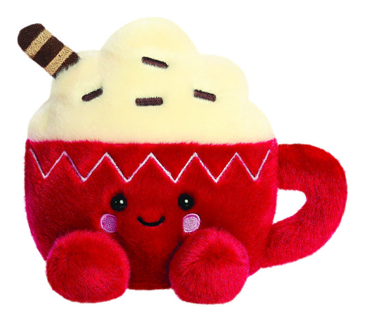 Palm Pals 5" Cassia Hot Cocoa