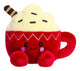 Palm Pals 5" Cassia Hot Cocoa