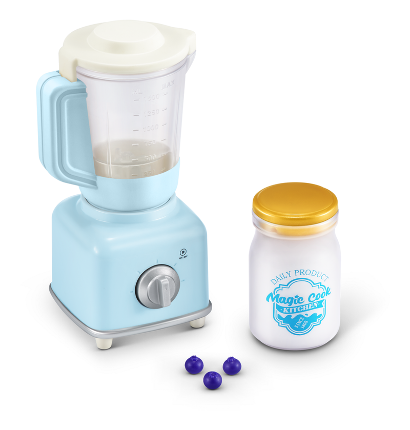 Mini Brands Really Works Magic Cook Kitchen Capsule Series 1 - Image