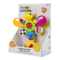 Lamaze Freddie the Firefly Tabletop Toy Baby Toy