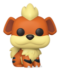 Pop! Vinyl - Pokemon - Growlithe - Image