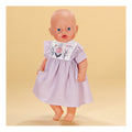 Baby Born Dress Forest 43cm