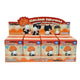 HAIKYU! Hide n Seek Figures (Case of 8)