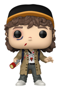 Pop! Vinyl (Exc) - Stranger Things - Dustin Hender - Image