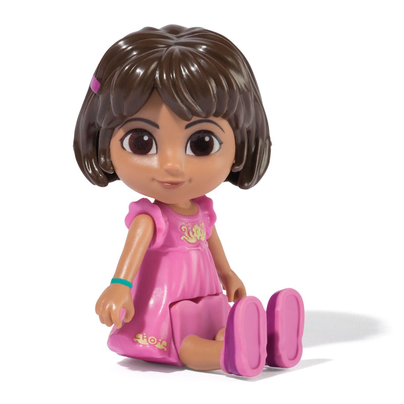 Dora Fantastic Friends Gift Pack - Image