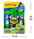 SuperThings Ultra Striker - Professor K