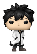 Pop! Vinyl - Fairytail 100 Years Quest - Gray (chance of chase) - Image