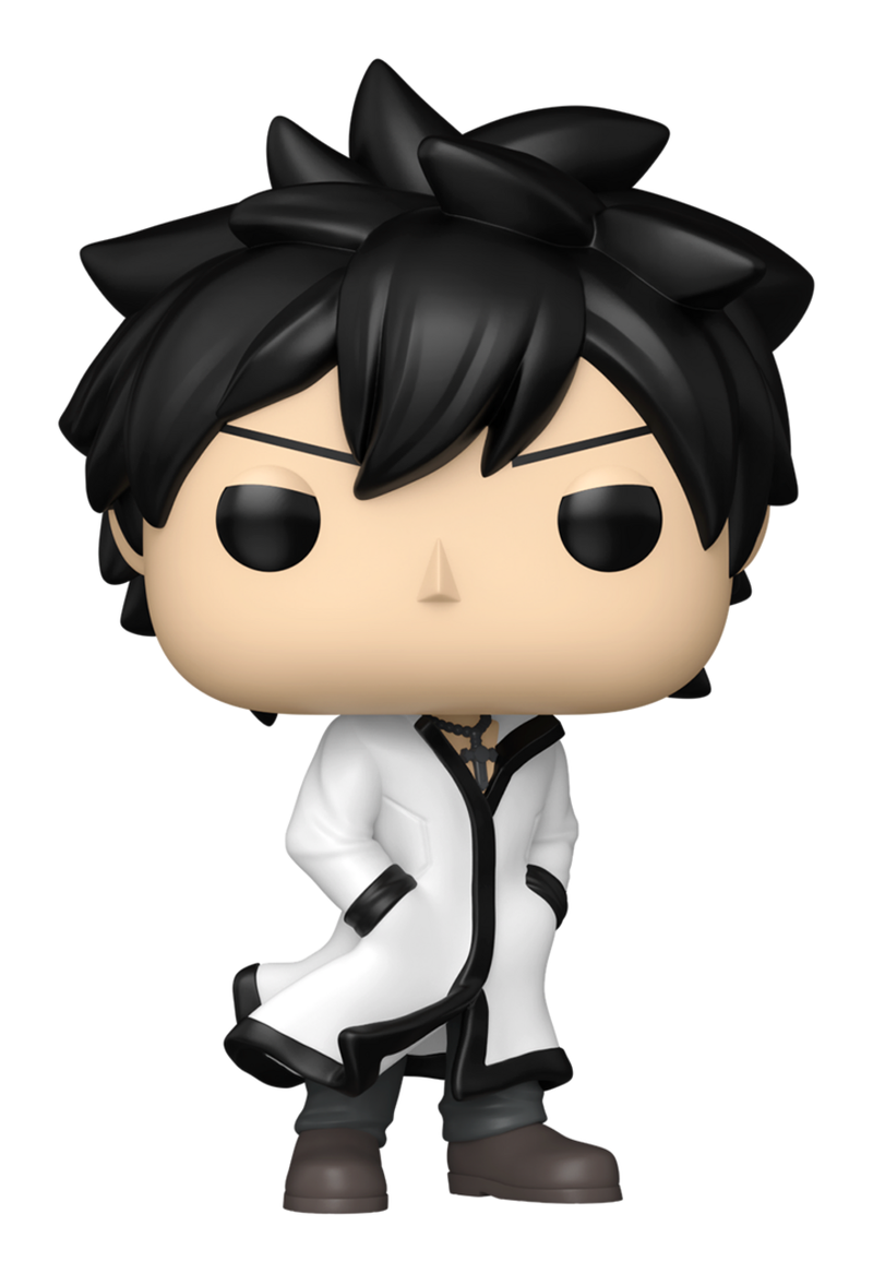 Pop! Vinyl - Fairytail 100 Years Quest - Gray (chance of chase) - Image