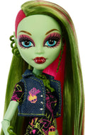 Monster High Boo-riginal Doll: VM