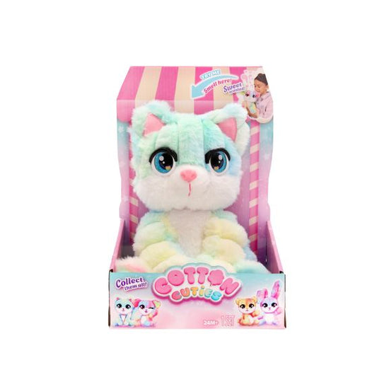 Cotton Cuties 30cm Kitty