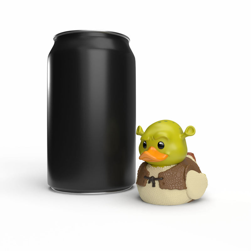 Shrek Mini Tubbz: Shrek