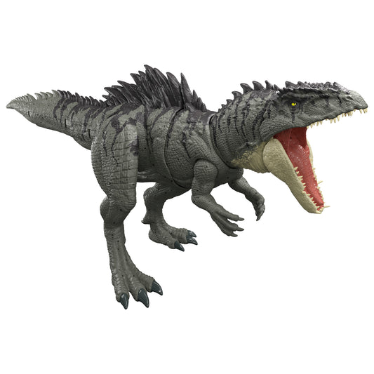 Jurassic World Colossal Chomp Giganotosaurus