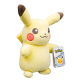 Pokemon - 8in Plush - Pastel Pikachu 30th