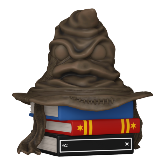 Pop! 4in SFX - Harry Potter - Sorting Hat