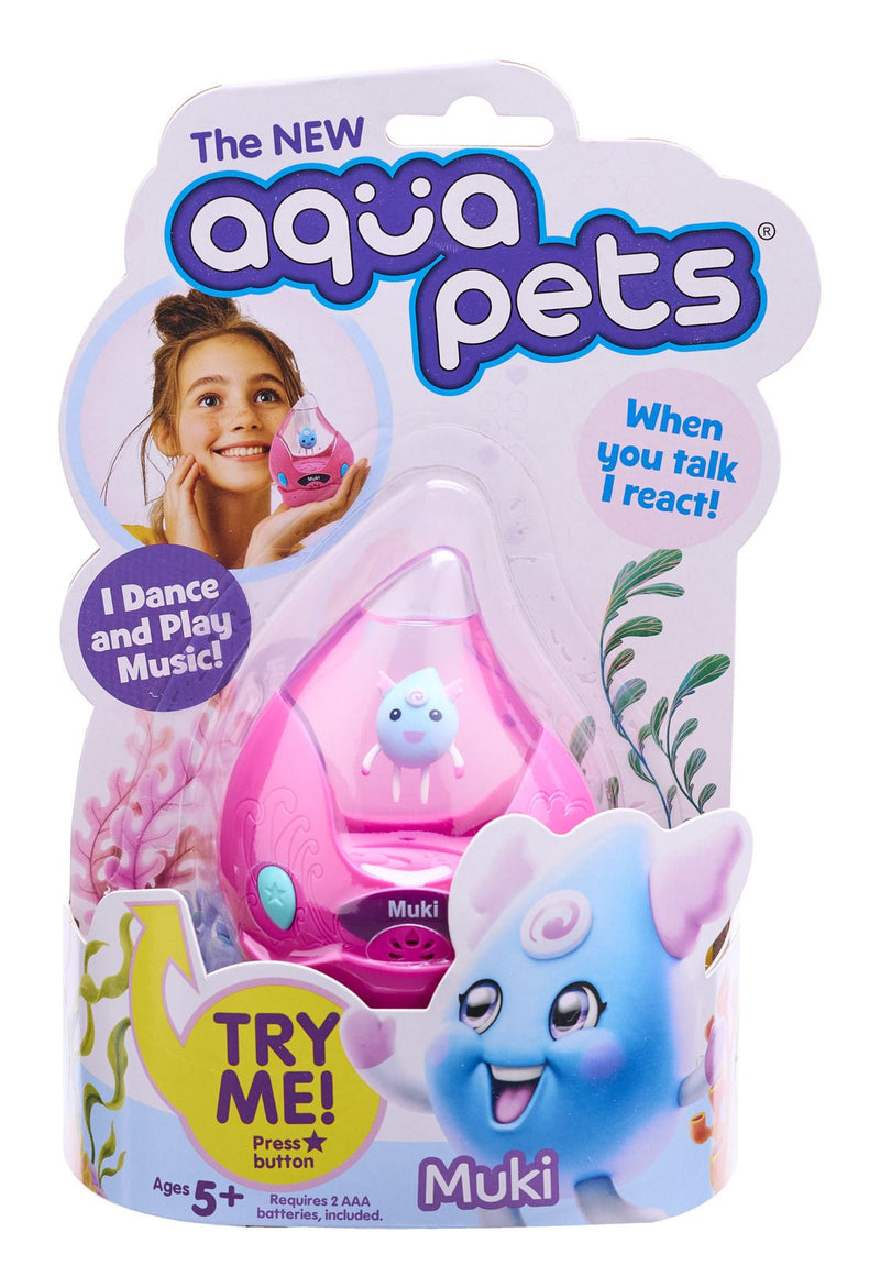 Aqua Pets Assortment - Image