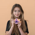 Disney Princess Camera With Protection