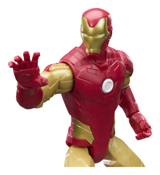 Avengers Titan Hero Assortment (Case of 4)