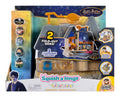 Squishalongs - Harry Potter Hogwarts Castle
