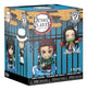 Mystery Minis - Demon Slayer - 12 Pieces in PDQ Funko Pop! Vinyl Figures