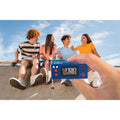 Spider-Man Keychain Miniature Digital Camera