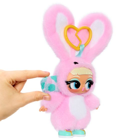 L.O.L Surprise Plush Surprise Asst