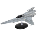 Viper Mark VII (2004 Series) Model Diecast Ship (Eaglemoss / Battlestar Galactica)