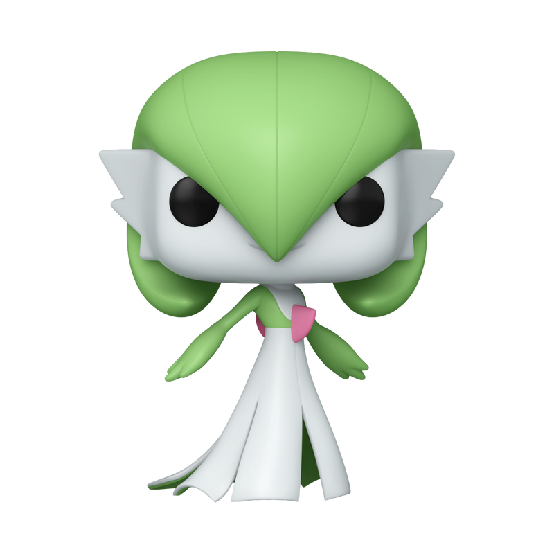 Pop! Vinyl - Pokemon - Gardevoir - Image