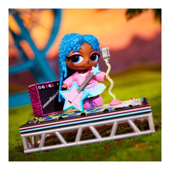 L.O.L Surprise Music Festival Furniture Pack Assortment