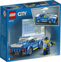 Lego City 60312 Police Car Buildable Toy Playset for Ages 5 and Up, additional view