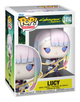 Pop! Vinyl - Cyberpunk Edgerunners - Lucy