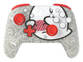 PDP Rematch Glow Wireless Controller Boo Hoo for Nintendo Switch packaging view