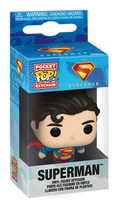 Pop! Keychain - DC Superman 2025 - Superman - Image