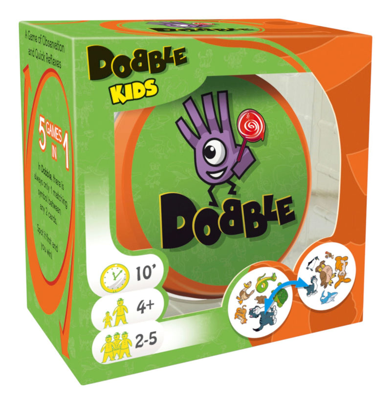 Dobble Kids - Image