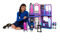 Monster High Boo tique Hotel Doll House