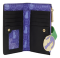 Loungefly - Wicked Floral & Lace Wallet - Image