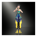 Mattel KPop Demon Hunters HUNTR/X Zoey 5.6-inch Action Figure