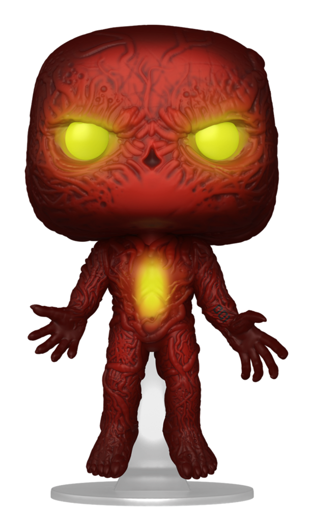 Pop! Vinyl - Stranger Things Rift - Vecna - Image