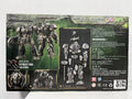 Transformers - Model Kit 20cm Rhinox - Image