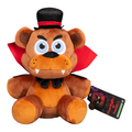 Five Nights At Freddy's - 8in Season Plush - Halloween Freddy
