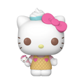 Pop! Vinyl - Hello Kitty - Hello Kitty - Image
