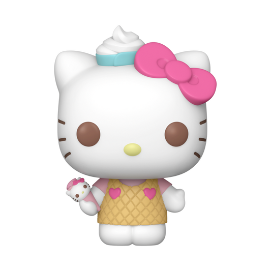 Pop! Vinyl - Hello Kitty - Hello Kitty - Image