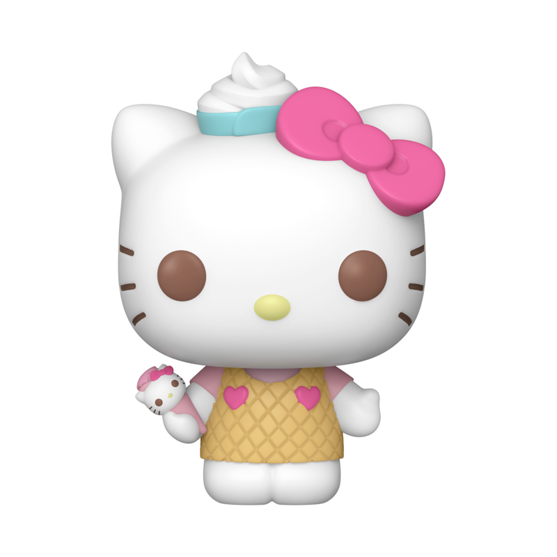 Pop! Vinyl - Hello Kitty - Hello Kitty - Image