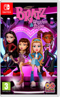 Bratz Rhythm & Style - Xbox Series X
