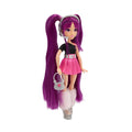 K-Pop - Fashion Doll W3 - Pink Beat - Ari