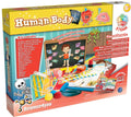 Human Body - Image
