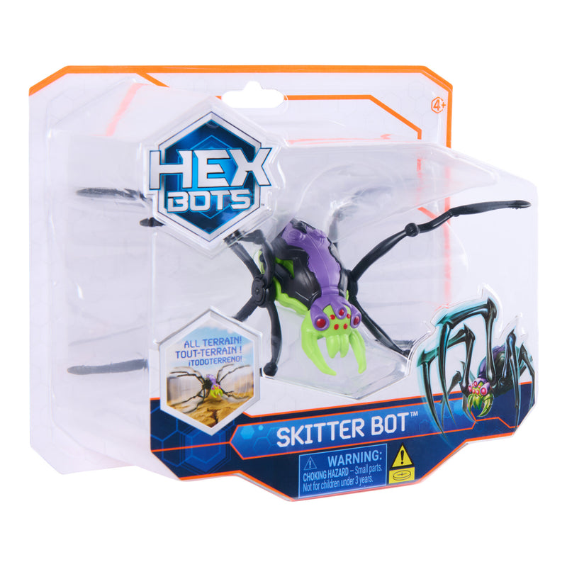 Hexbug Circuit Cyclone Assortment (Case of 2)