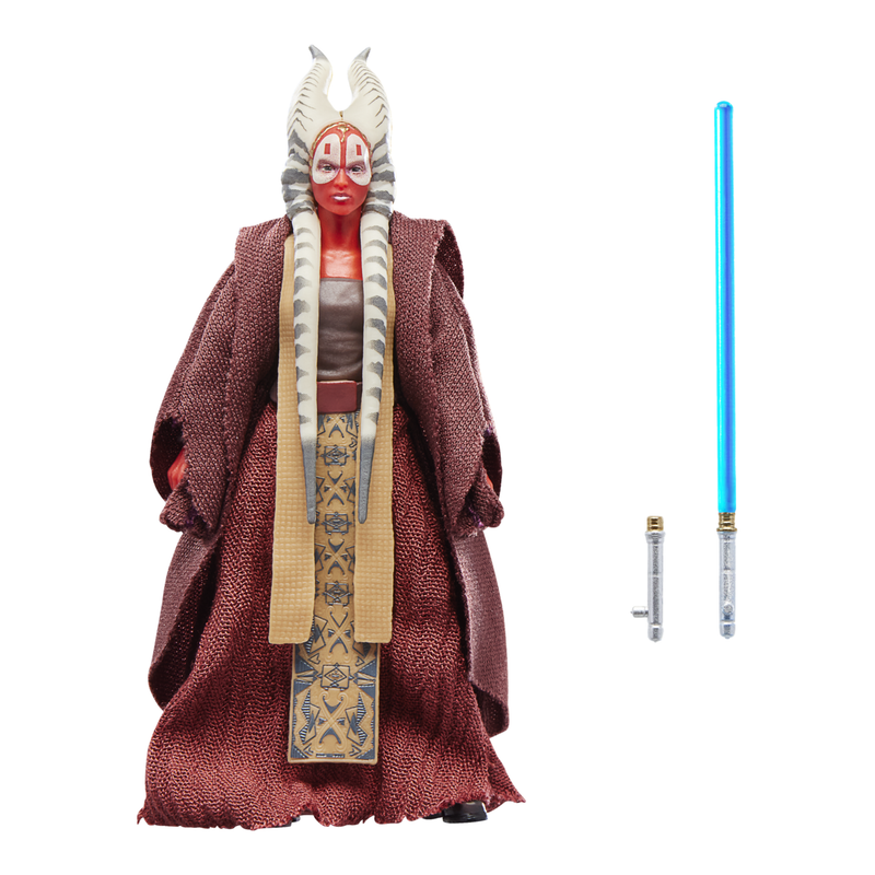 Star Wars The Vintage Collection Shaak Ti (Case of 8)
