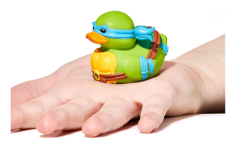 TMNT - Leonardo - Mini Tubbz - Image